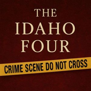 Book summary & analysis of The Idaho Four by James Patterson & Vicky Ward