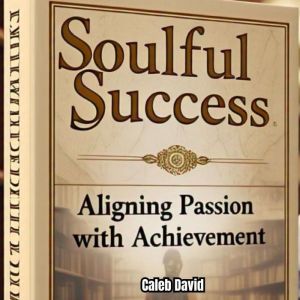 Soulful Success: Aligning Passion with Achievement