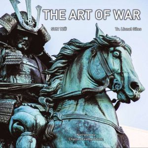 The Art Of War, Lionel Giles