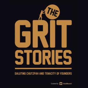 The Grit Stories, SaaSBoomi