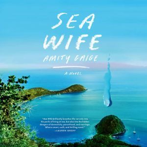 Sea Wife, Amity Gaige