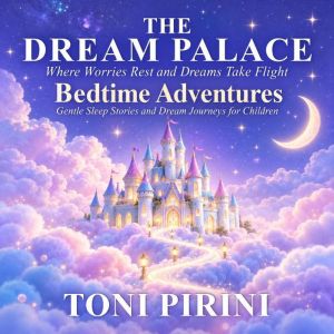 The Dream Palace Bedtime Adventures ..., Toni Pirini
