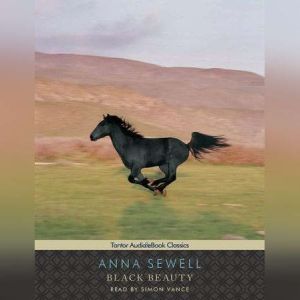 Black Beauty, Anna Sewell