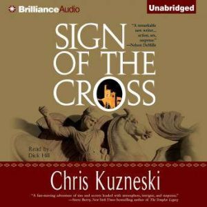 Sign of the Cross, Chris Kuzneski