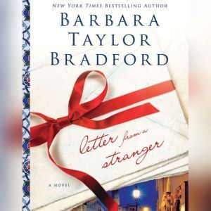 Letter From a Stranger, Barbara Taylor Bradford