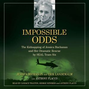 Impossible Odds, Jessica Buchanan