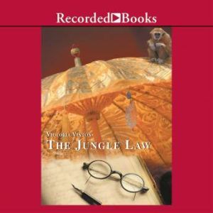 The Jungle Law, Victoria Vinton