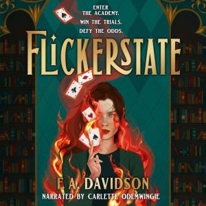 Flickerstate, F. A. Davidson