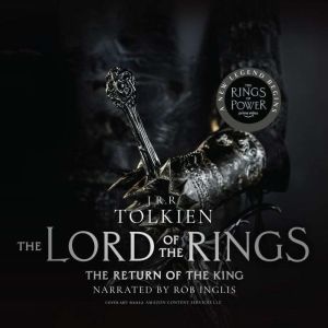 The Return of the King: Book Three in the Lord of the Rings Trilogy, J.R.R. Tolkien