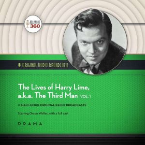 The Lives of Harry Lime, a.k.a. The T..., Hollywood 360