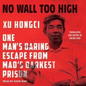No Wall Too High, Erling Hoh