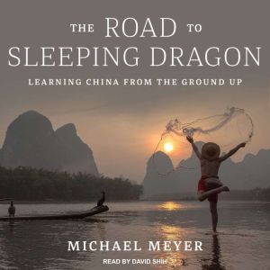 The Road to Sleeping Dragon, Michael Meyer