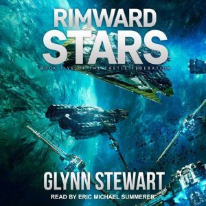 Rimward Stars, Glynn Stewart