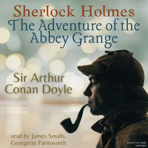 Sherlock Holmes The Adventure of the..., Sir Arthur Conan Doyle