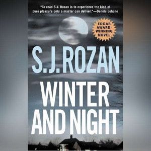 Winter and Night, S. J. Rozan