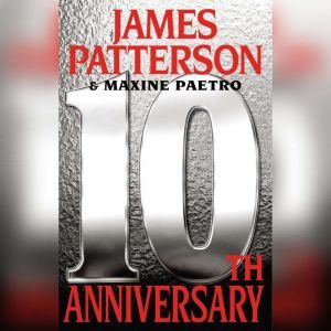 10th Anniversary, James Patterson