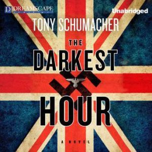 The Darkest Hour, Tony Schumacher