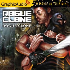 Rogue Clone, Steven L. Kent
