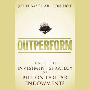 Outperform, John Baschab