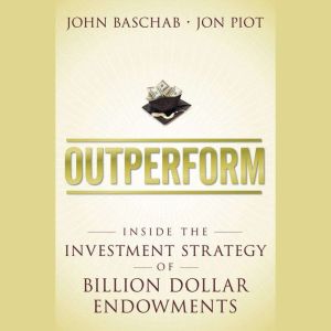 Outperform, Jon Piot