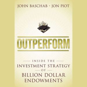 Outperform, John Baschab