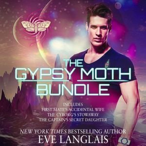 The Gypsy Moth Bundle, Eve Langlais