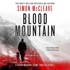 Blood Mountain, Simon McCleave