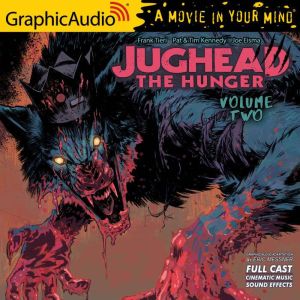 Jughead the Hunger Volume 2, Joe Eisma
