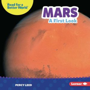 Mars, Percy Leed