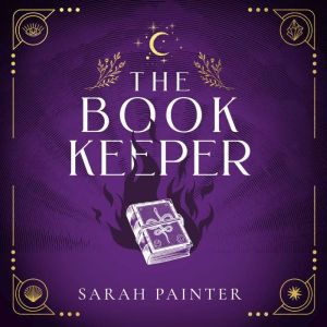 The Book Keeper, Sarah Painter