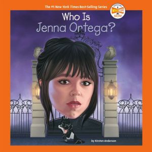 Who Is Jenna Ortega?