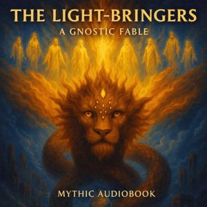 The Light-Bringers  Gnostic Mythic Audiobook: A Mythic Fable of Creation, Exile, and Awakening