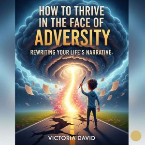 How to Thrive in the Face of Adversity: Rewriting Your Lifes Narrative