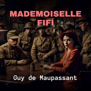 Mademoiselle Fifi