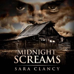 Midnight Screams (Banshee Series, Book 1): Scary Supernatural Horror with Monsters