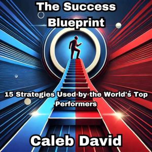 The Success Blueprint: 15 Strategies Used by the World's Top Performers