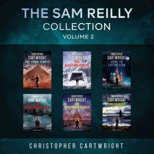 The Sam Reilly Collection Volume 2