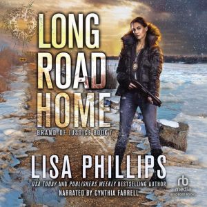 Long Road Home, Lisa Phillips