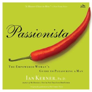 Passionista, Ian Kerner
