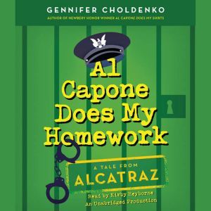 Al Capone Does My Homework, Gennifer Choldenko