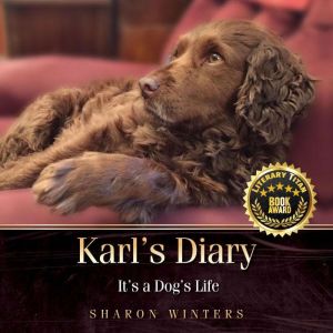 Karls Diary, Sharon Winters