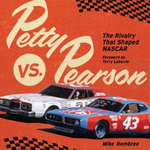 Petty vs. Pearson, Mike Hembree