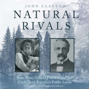 Natural Rivals, John Clayton