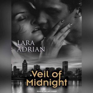 Veil of Midnight, Lara Adrian