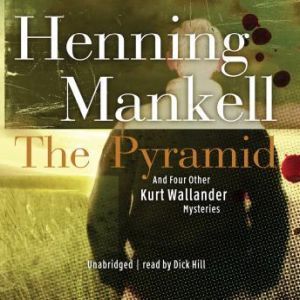 The Pyramid, Henning Mankell