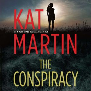 The Conspiracy, Kat Martin