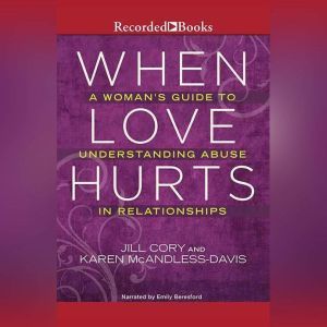 When Love Hurts, Jill Cory