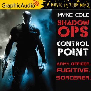 Control Point, Myke Cole