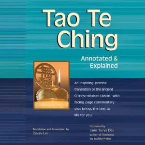 Tao Te Ching, Derek Lin