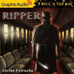Ripper, Stefan Petrucha